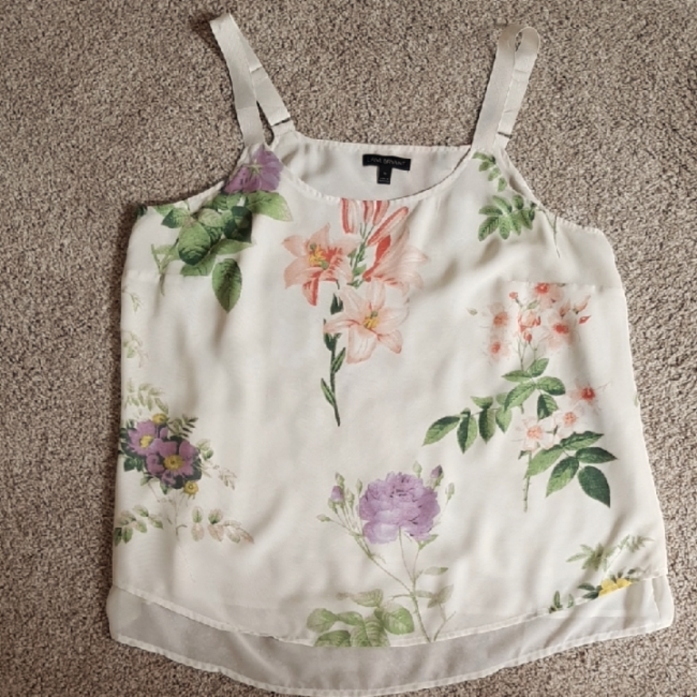 Lane Bryant Camisole Size 16